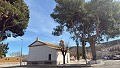 Prachtig appartement met 2 slaapkamers en 1 badkamer in Canada De La Lena in  Dream Villas Alicante