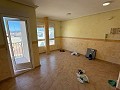 Prachtig appartement met 2 slaapkamers en 1 badkamer in Canada De La Lena in  Dream Villas Alicante