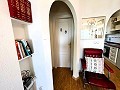 Bel appartement de 2 chambres in  Dream Villas Alicante