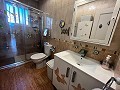 Bel appartement de 2 chambres in  Dream Villas Alicante
