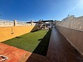 Bel appartement de 2 chambres in  Dream Villas Alicante
