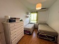 Bel appartement de 2 chambres in  Dream Villas Alicante