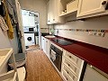 Bel appartement de 2 chambres in  Dream Villas Alicante