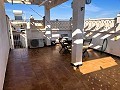 Bel appartement de 2 chambres in  Dream Villas Alicante