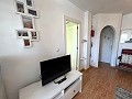 Bel appartement de 2 chambres in  Dream Villas Alicante