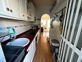 Bel appartement de 2 chambres in  Dream Villas Alicante