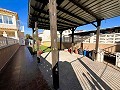 Bel appartement de 2 chambres in  Dream Villas Alicante