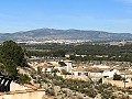 Bel appartement de 2 chambres in  Dream Villas Alicante