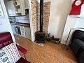 Bel appartement de 2 chambres in  Dream Villas Alicante