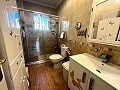 Bel appartement de 2 chambres in  Dream Villas Alicante