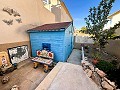 Bel appartement de 2 chambres in  Dream Villas Alicante