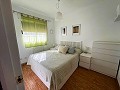 Bel appartement de 2 chambres in  Dream Villas Alicante