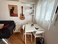 Bel appartement de 2 chambres in  Dream Villas Alicante