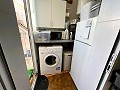 Bel appartement de 2 chambres in  Dream Villas Alicante