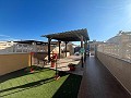 Bel appartement de 2 chambres in  Dream Villas Alicante