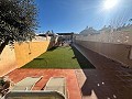 Bel appartement de 2 chambres in  Dream Villas Alicante