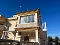 Bel appartement de 2 chambres in  Dream Villas Alicante