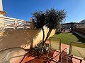 Bel appartement de 2 chambres in  Dream Villas Alicante
