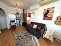 Bel appartement de 2 chambres in  Dream Villas Alicante