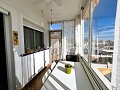 Bel appartement de 2 chambres in  Dream Villas Alicante