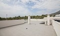 Beautiful 3 Bedroom 2 Bathroom New build villa with pool in Polop de la Marina Completion July 2025 in  Dream Villas Alicante