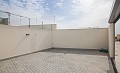 Beautiful 3 Bedroom 2 Bathroom New build villa with pool in Polop de la Marina Completion July 2025 in  Dream Villas Alicante