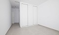 Beautiful 3 Bedroom 2 Bathroom New build villa with pool in Polop de la Marina Completion July 2025 in  Dream Villas Alicante
