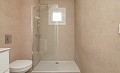 Beautiful 3 Bedroom 2 Bathroom New build villa with pool in Polop de la Marina Completion July 2025 in  Dream Villas Alicante