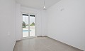 Beautiful 3 Bedroom 2 Bathroom New build villa with pool in Polop de la Marina Completion July 2025 in  Dream Villas Alicante