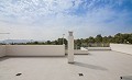 Beautiful 3 Bedroom 2 Bathroom New build villa with pool in Polop de la Marina Completion July 2025 in  Dream Villas Alicante