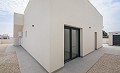 Beautiful 3 Bedroom 2 Bathroom New build villa with pool in Polop de la Marina Completion July 2025 in  Dream Villas Alicante