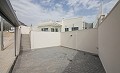 Beautiful 3 Bedroom 2 Bathroom New build villa with pool in Polop de la Marina Completion July 2025 in  Dream Villas Alicante