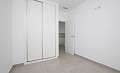 Beautiful 3 Bedroom 2 Bathroom New build villa with pool in Polop de la Marina Completion July 2025 in  Dream Villas Alicante