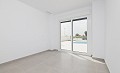 Beautiful 3 Bedroom 2 Bathroom New build villa with pool in Polop de la Marina Completion July 2025 in  Dream Villas Alicante