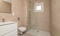 Beautiful 3 Bedroom 2 Bathroom New build villa with pool in Polop de la Marina Completion July 2025 in  Dream Villas Alicante