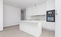 Beautiful 3 Bedroom 2 Bathroom New build villa with pool in Polop de la Marina Completion July 2025 in  Dream Villas Alicante