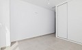Beautiful 3 Bedroom 2 Bathroom New build villa with pool in Polop de la Marina Completion July 2025 in  Dream Villas Alicante