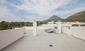 Beautiful 3 Bedroom 2 Bathroom New build villa with pool in Polop de la Marina Completion July 2025 in  Dream Villas Alicante