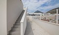 Beautiful 3 Bedroom 2 Bathroom New build villa with pool in Polop de la Marina Completion July 2025 in  Dream Villas Alicante