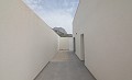 Beautiful 3 Bedroom 2 Bathroom New build villa with pool in Polop de la Marina Completion July 2025 in  Dream Villas Alicante