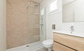 Beautiful 3 Bedroom 2 Bathroom New build villa with pool in Polop de la Marina Completion July 2025 in  Dream Villas Alicante
