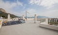 Beautiful 3 Bedroom 2 Bathroom New build villa with pool in Polop de la Marina Completion July 2025 in  Dream Villas Alicante