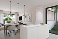 Beautiful 3 Bedroom 2 Bathroom New build villa with pool in Polop de la Marina in  Dream Villas Alicante