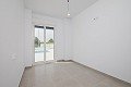 Beautiful 3 Bedroom 2 Bathroom New build villa with pool in Polop de la Marina in  Dream Villas Alicante