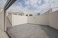 Beautiful 3 Bedroom 2 Bathroom New build villa with pool in Polop de la Marina in  Dream Villas Alicante