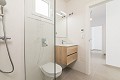 Beautiful 3 Bedroom 2 Bathroom New build villa with pool in Polop de la Marina in  Dream Villas Alicante
