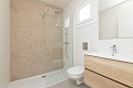 Beautiful 3 Bedroom 2 Bathroom New build villa with pool in Polop de la Marina in  Dream Villas Alicante