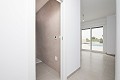 Beautiful 3 Bedroom 2 Bathroom New build villa with pool in Polop de la Marina in  Dream Villas Alicante