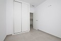 Beautiful 3 Bedroom 2 Bathroom New build villa with pool in Polop de la Marina in  Dream Villas Alicante