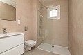 Beautiful 3 Bedroom 2 Bathroom New build villa with pool in Polop de la Marina in  Dream Villas Alicante